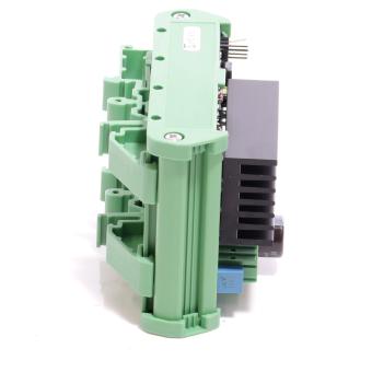 DC motor control  New